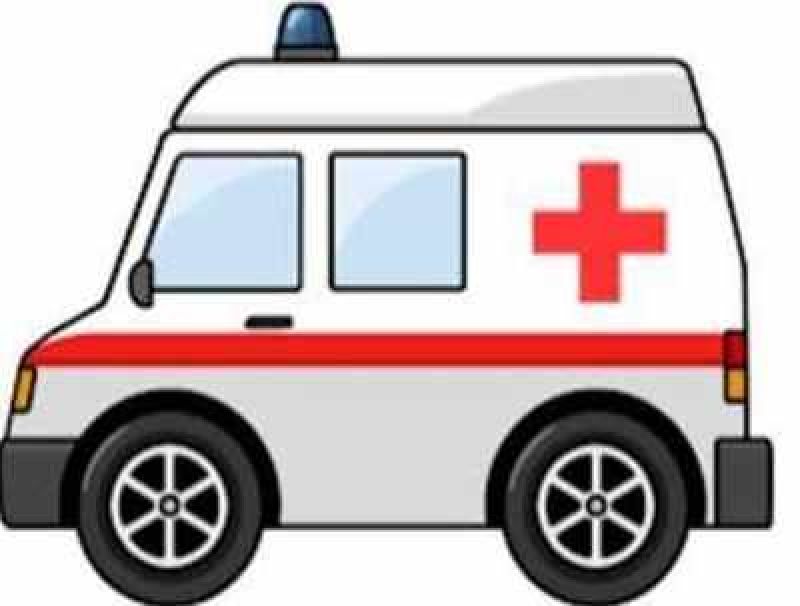 Ambulance  Ambulance