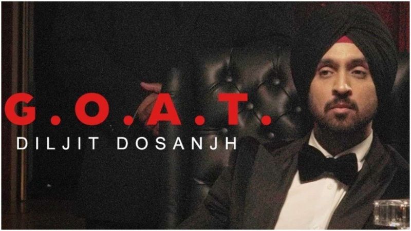 Diljit Dosanjh Diljit Dosanjh