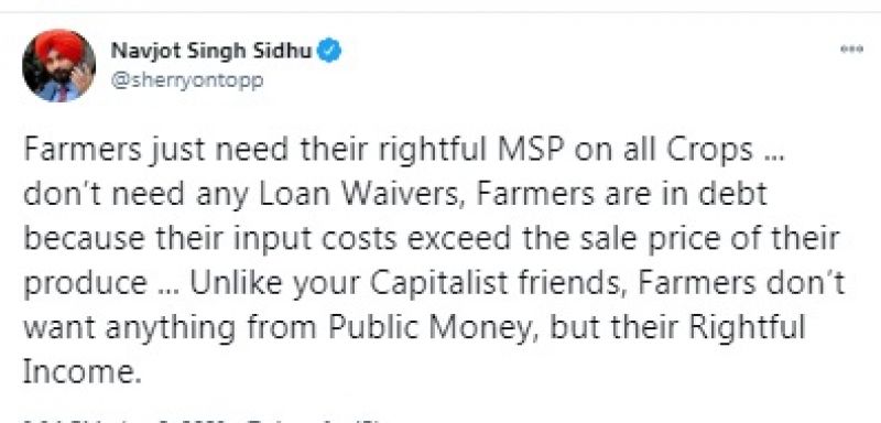 navjot singh sidhu navjot singh sidhu