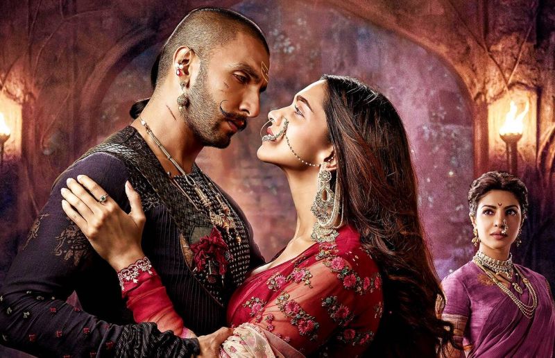 Bajirao Mastani