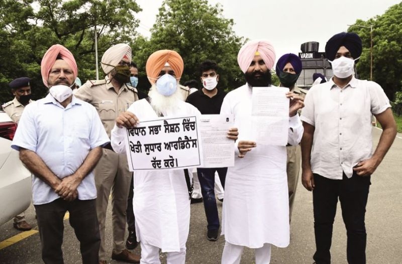 Simarjit Singh Bains