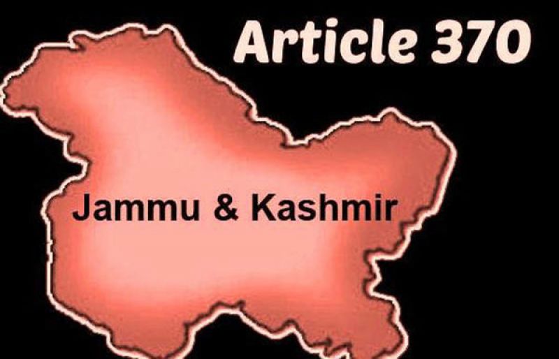 Artical 370 Artical 370