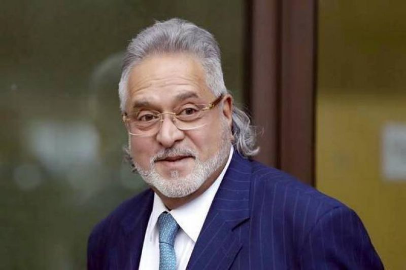 Vijay Mallya