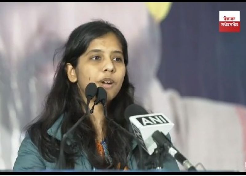 Harshita Kejriwal  Harshita Kejriwal