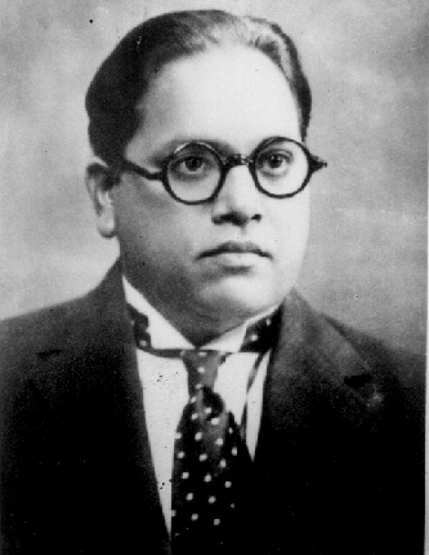 Baba Saheb