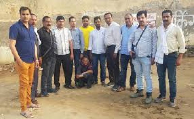 vijay revealing why he killed woman officer kasauli