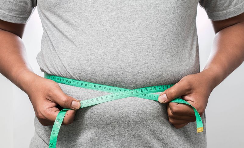 Weight Gain Weight Gain