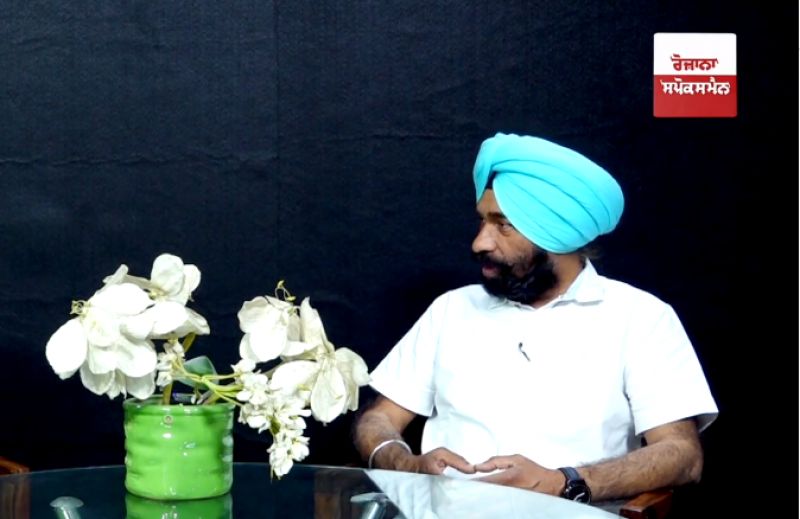 Dr Charanjit Singh Dr Charanjit Singh