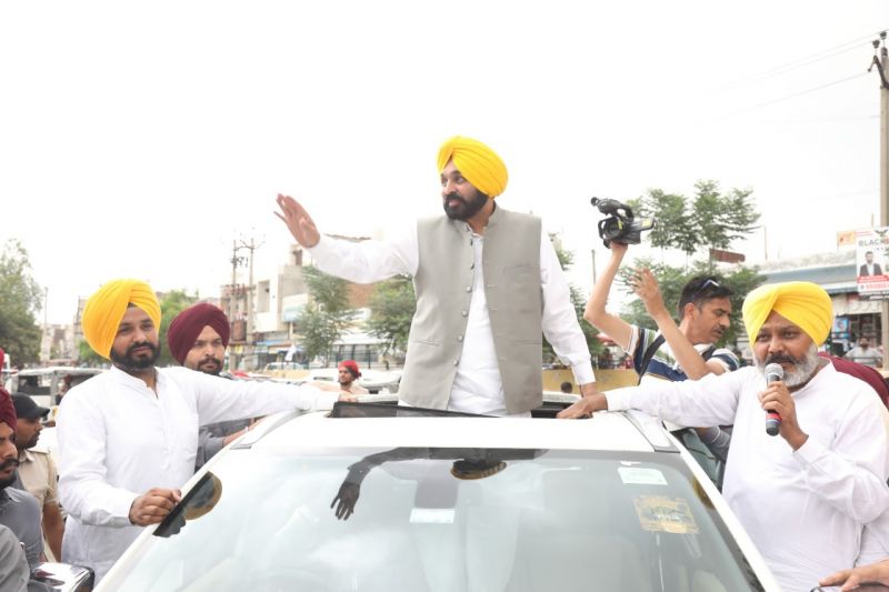 Harpal Singh Cheema