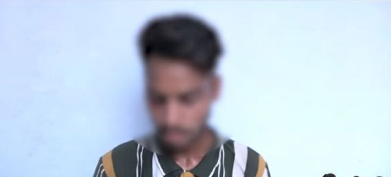 Taran Taran Missing Girl