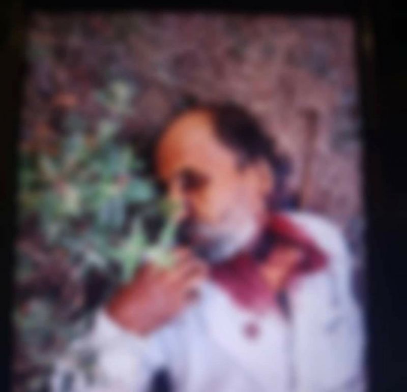 Farmer killed at Delhi border