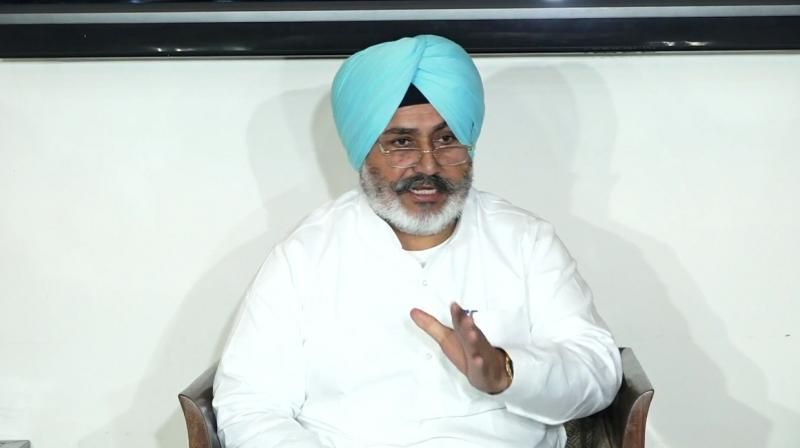 Chetan Singh Jauramajra Chetan Singh Jauramajra