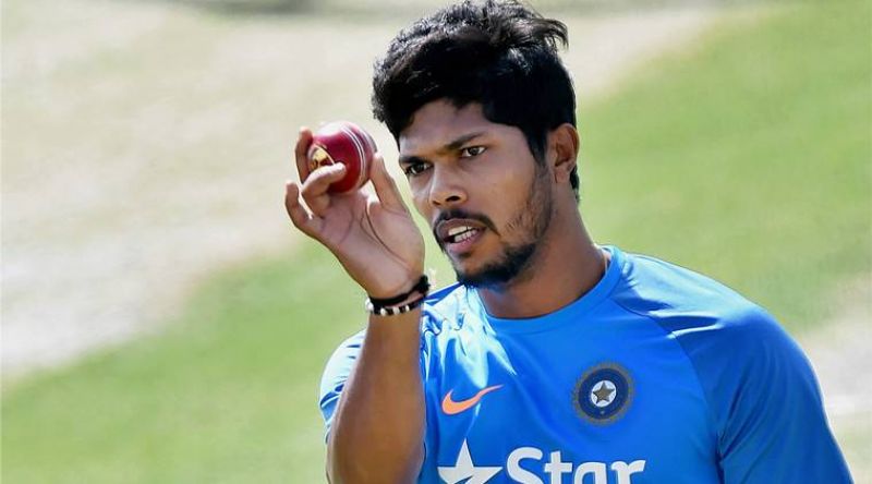 Umesh Yadav Umesh Yadav