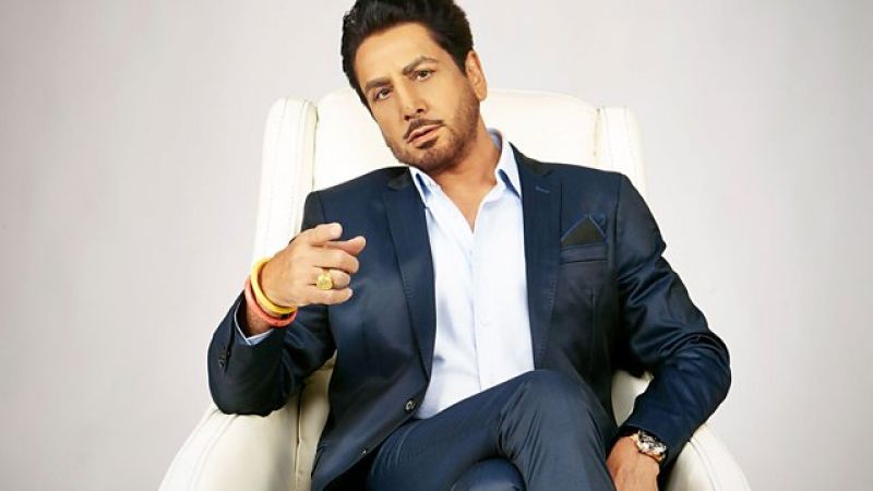 Gurdas Mann