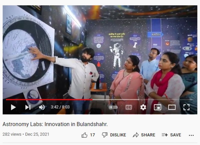 YT Video YT Video