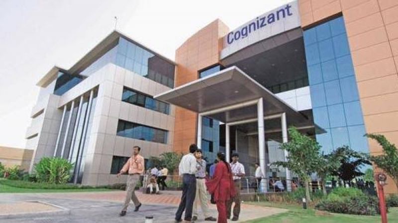 Cognizant Technology Solution Corporation