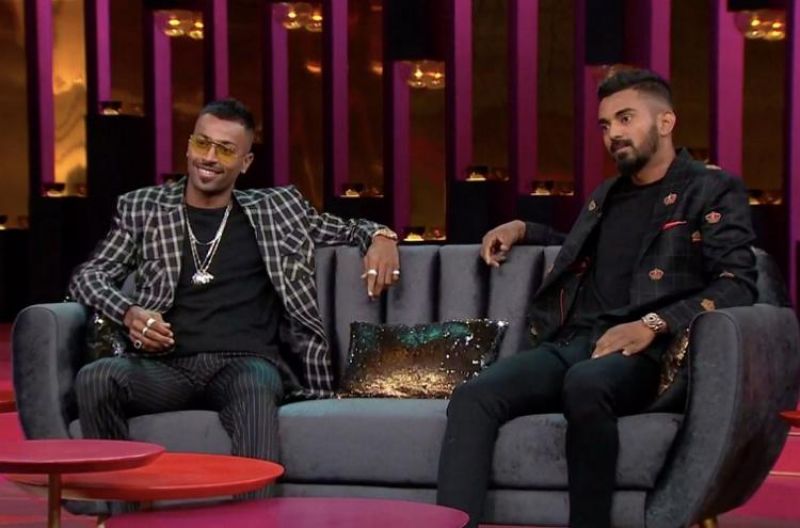 Koffee with Karan