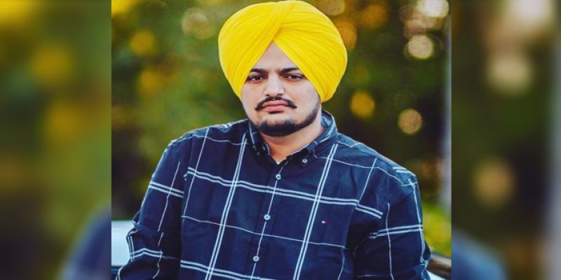 Sidhu Moosewala