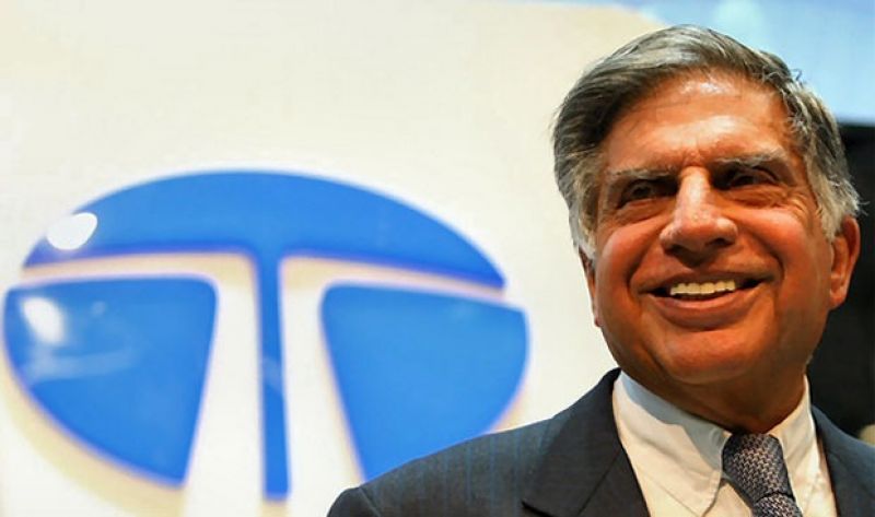 TATA Group