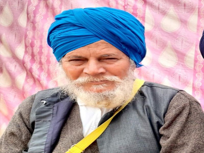 Piyara Singh Piyara Singh