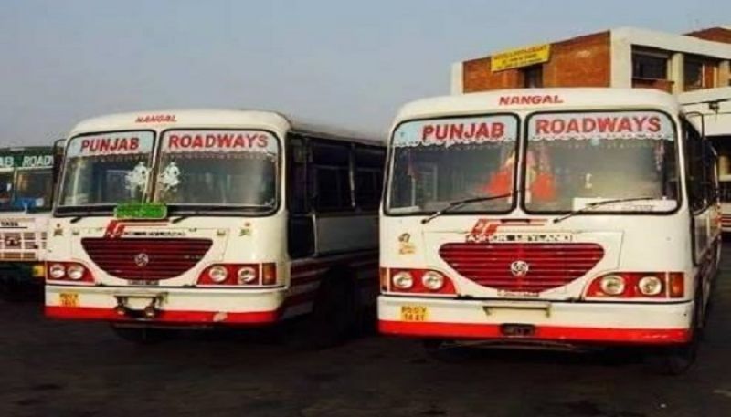 Punjab Roadways Punjab Roadways