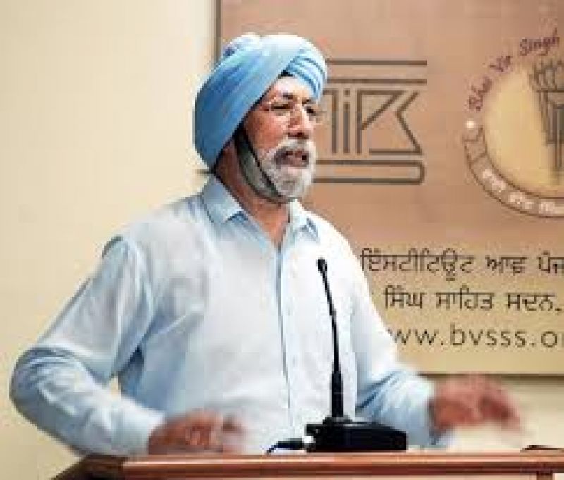 Jaswant Singh Neki Jaswant Singh Neki