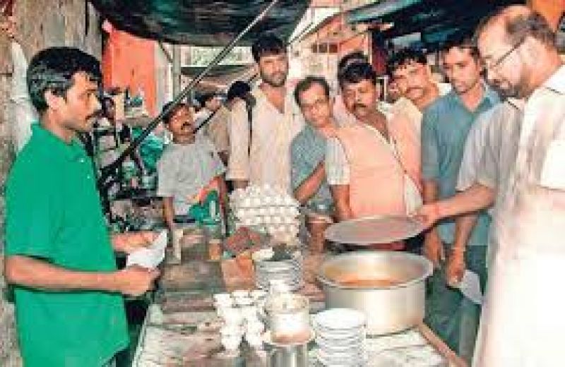 Punjab tops the list in adulterated and fake branded food samples