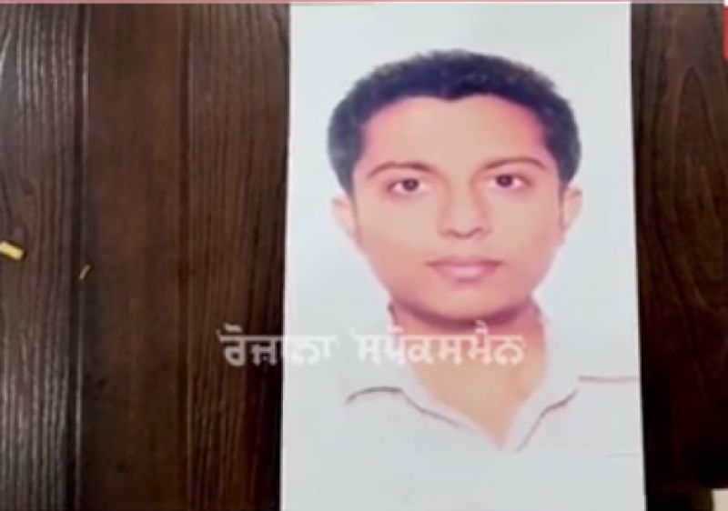 Manoj Kapur Missing Case Manoj Kapur Missing Case
