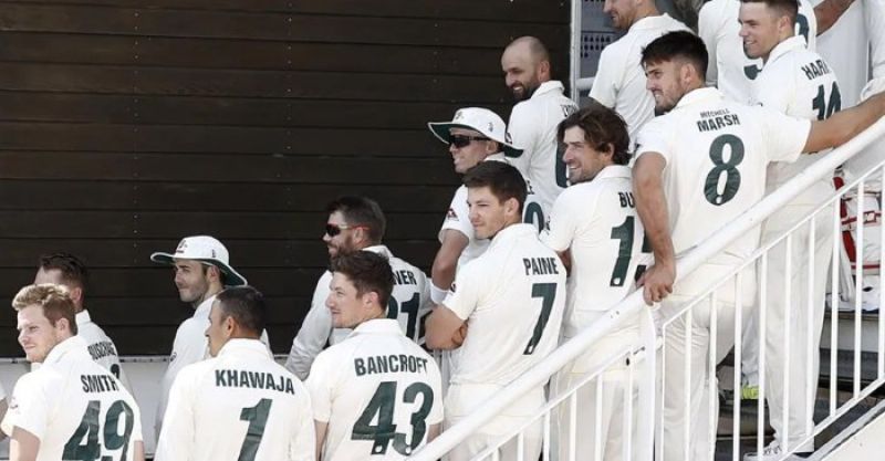 Ashes Test : England seek a 'double' as Australia eye Ashes history