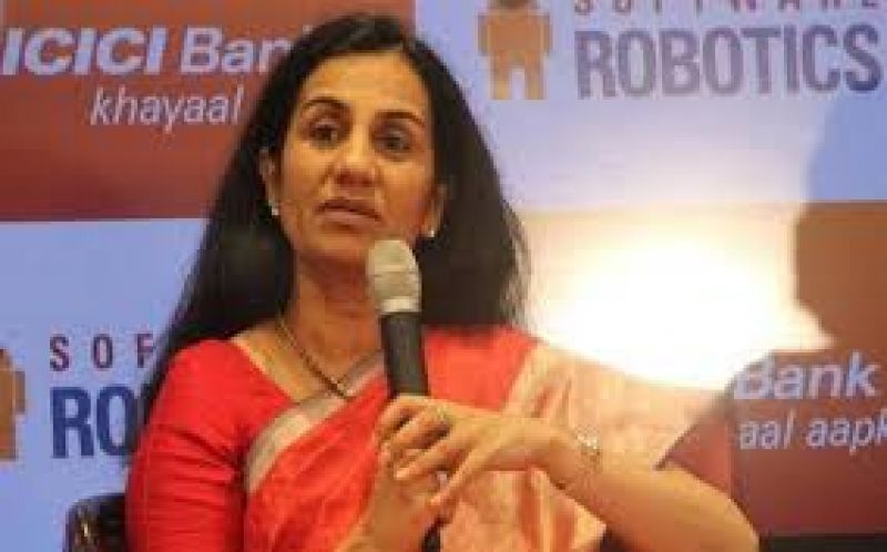 will chanda kochhar continue as icici bank ceo board divided