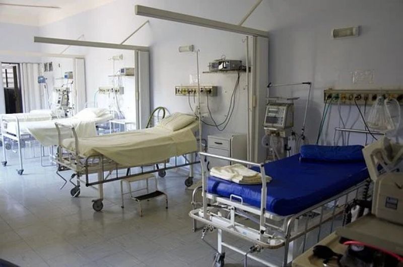 Hospital  Hospital