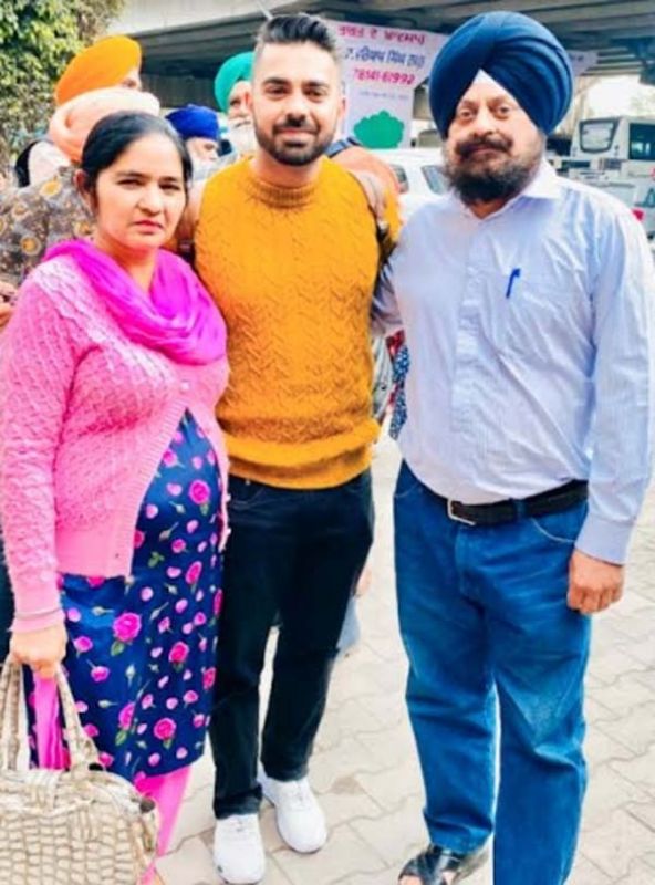 Navpreet Singh Navpreet Singh