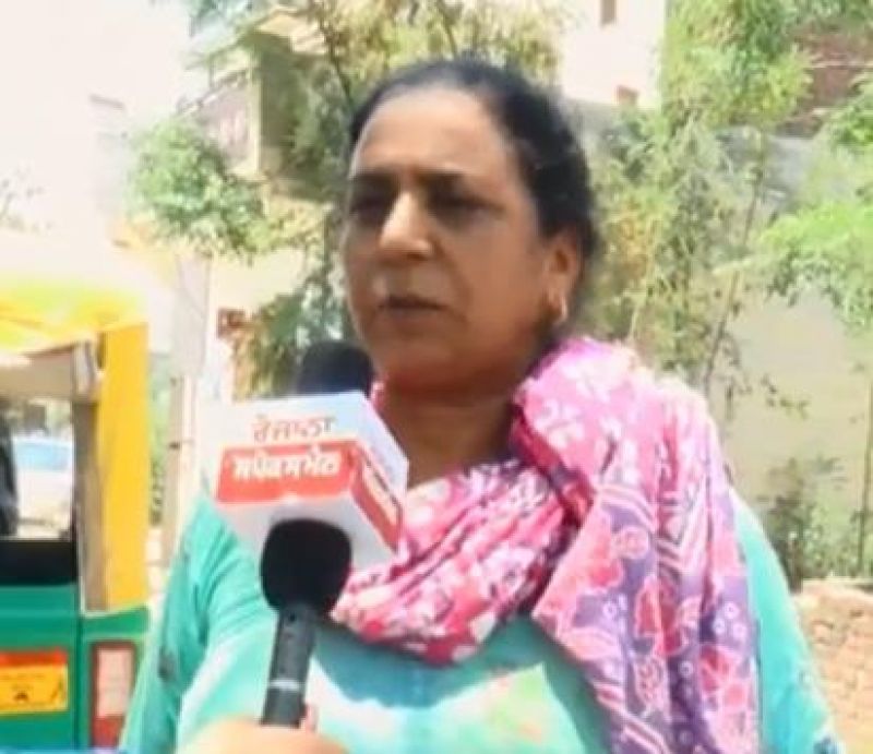 Mission Tandrust Punjab : Village Teur reoprt