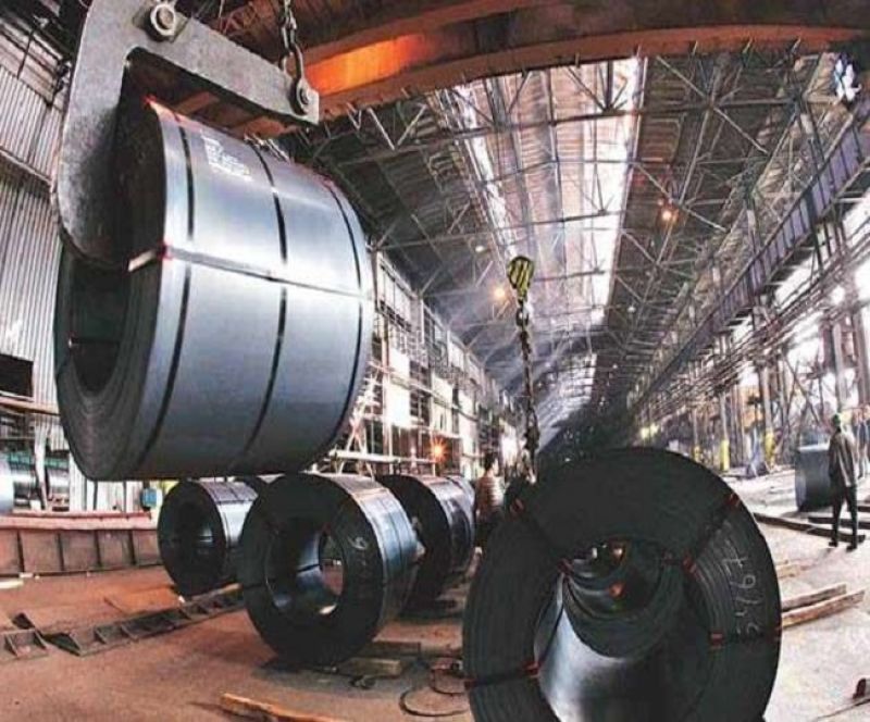 Core sector growth slows to 2.1% in July compared to 7.3% last year