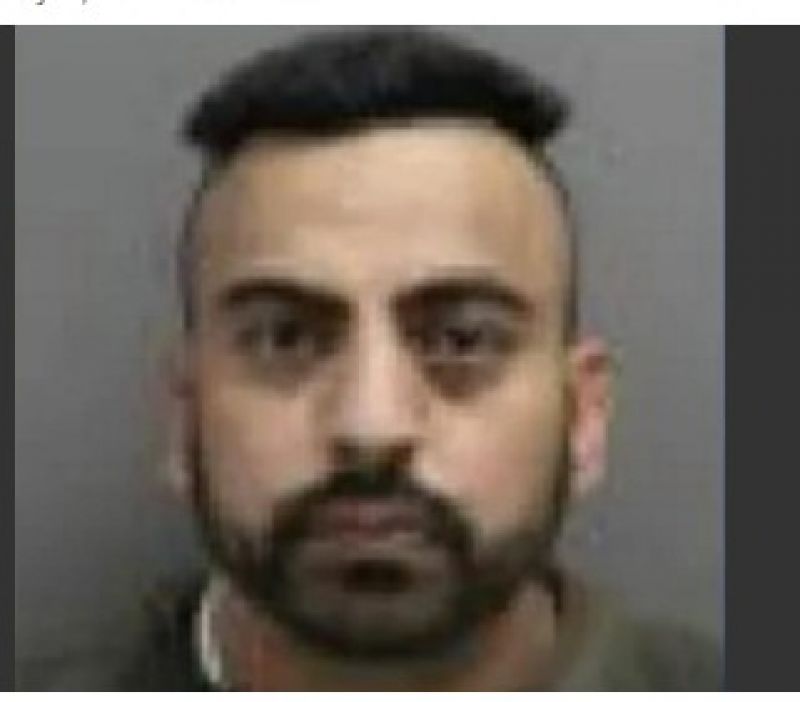 Canadian truck driver admits drug trafficking crime