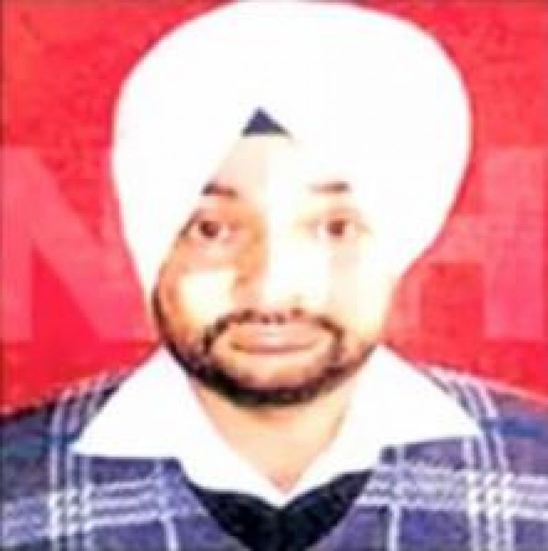 Bikramjit Singh Algon Kothi