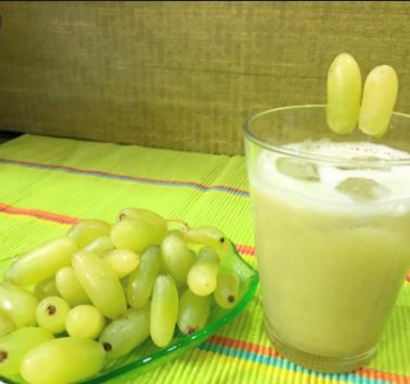 Grapes Juice Grapes Juice