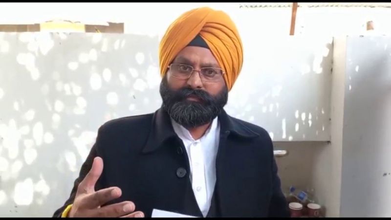 Jatinder Kalyan Jatinder Kalyan