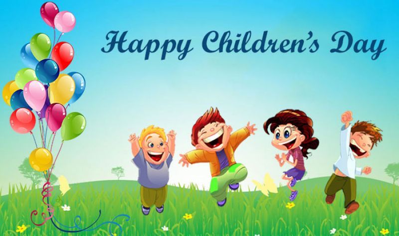 Children Day