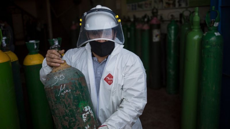 Oxygen Cylinders Oxygen Cylinders