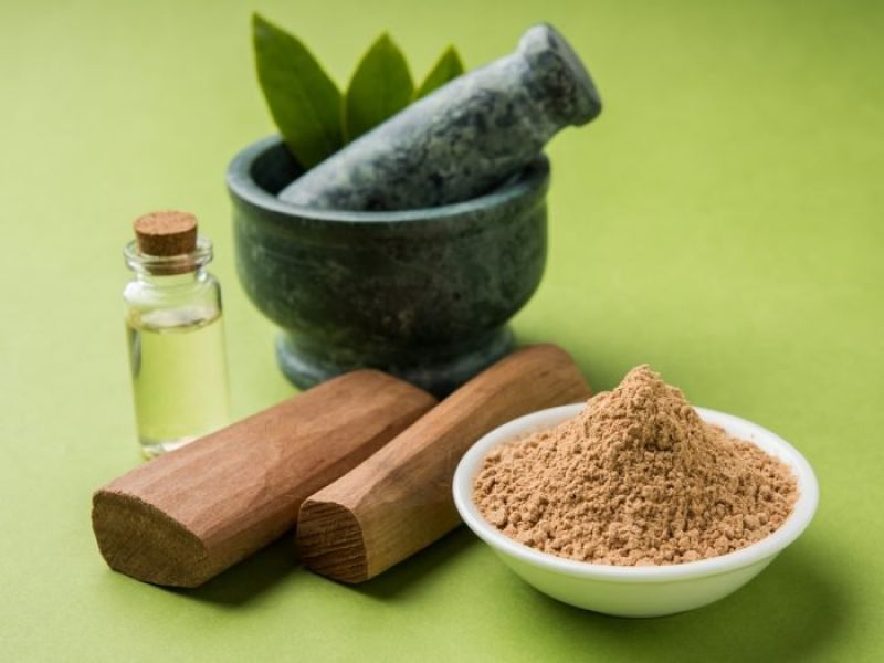 sandalwood sandalwood