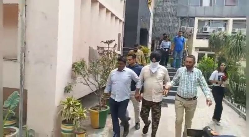 Vigilance registers case against Ludhiana Improvement Trust former Chairman and five others