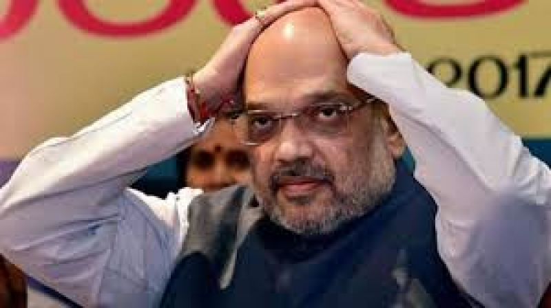 amit shah