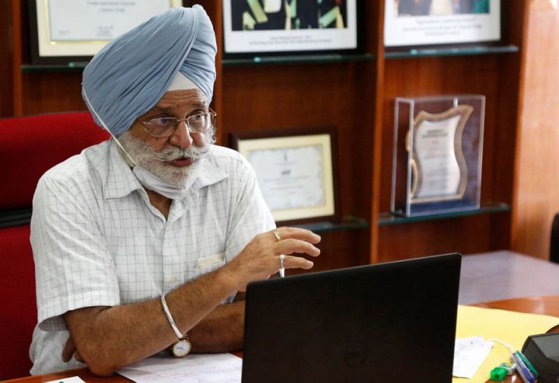 Research and Extension Specialists’ Workshop on Rabi Crops held at PAU