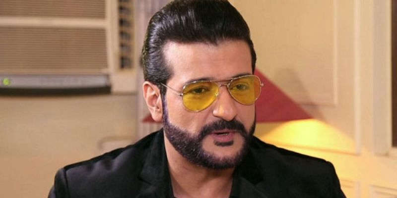 Armaan Kohli