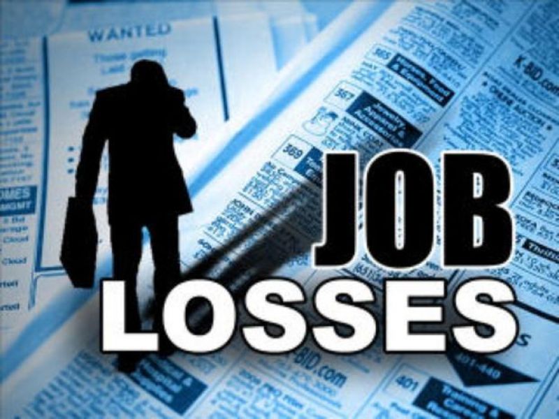 Job Losses