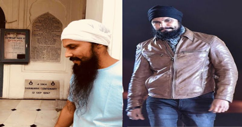 Randeep Hooda Randeep Hooda