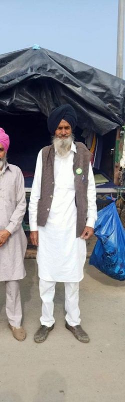 Avtar Singh