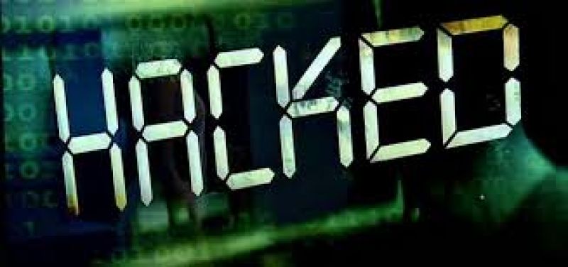 Hacked 