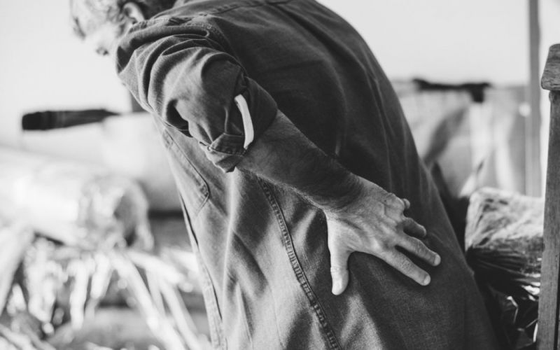 Bob Schwartz anonymous illness 